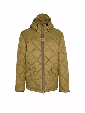 BARBOUR | Steppjacke ENDURANCE | 